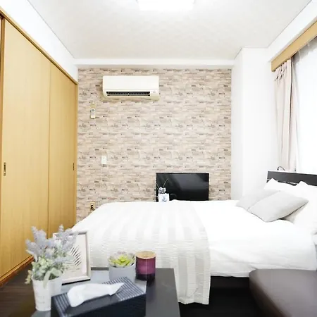 Ferienwohnung メゾンtsuha国際通り圏内 Naha Exterior foto