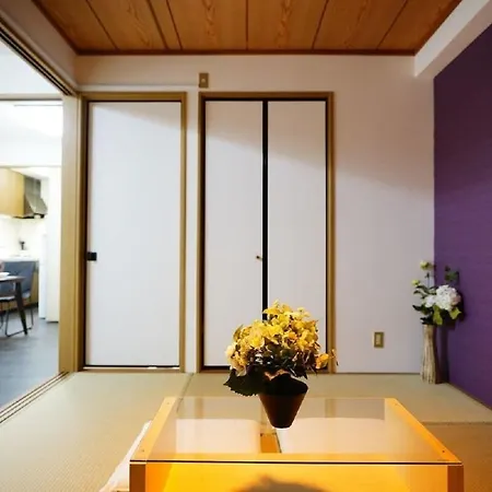 Ferienwohnung メゾンtsuha国際通り圏内 Naha Exterior foto