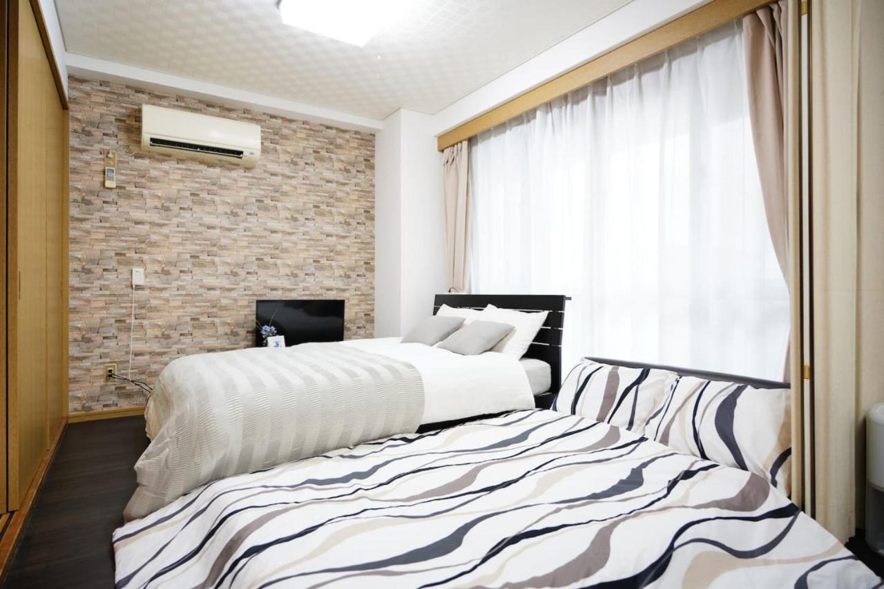 メゾンtsuha国際通り圏内 Apartment *