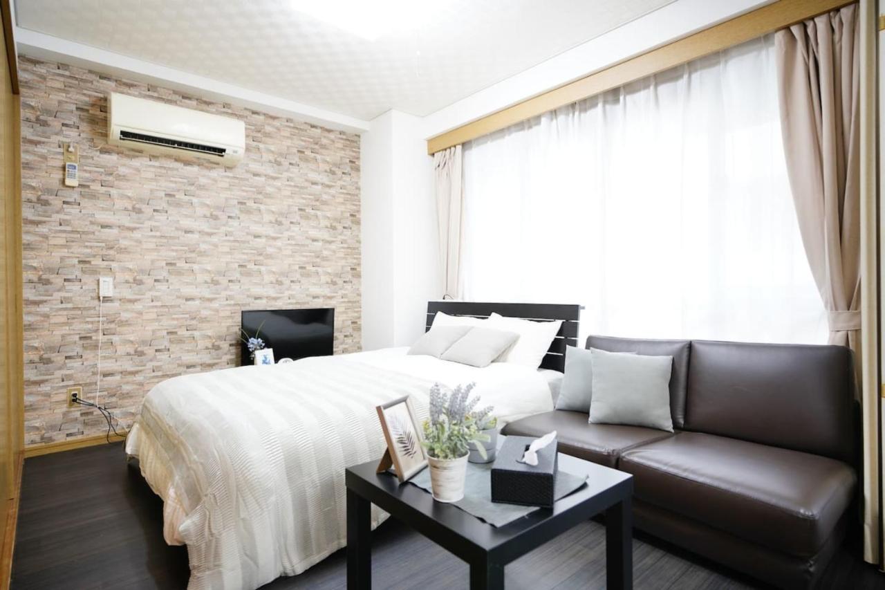 Apartment メゾンtsuha国際通り圏内