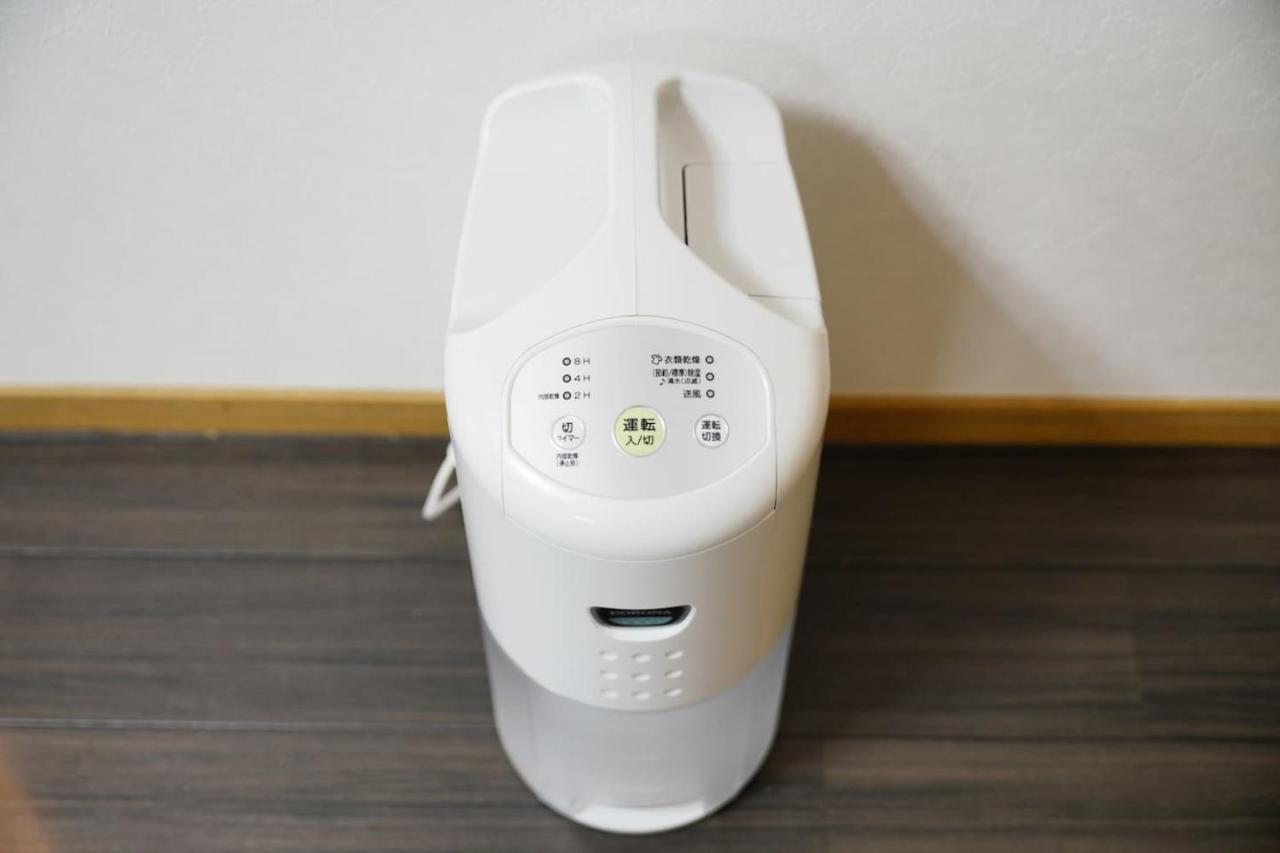 Apartment メゾンtsuha国際通り圏内 *