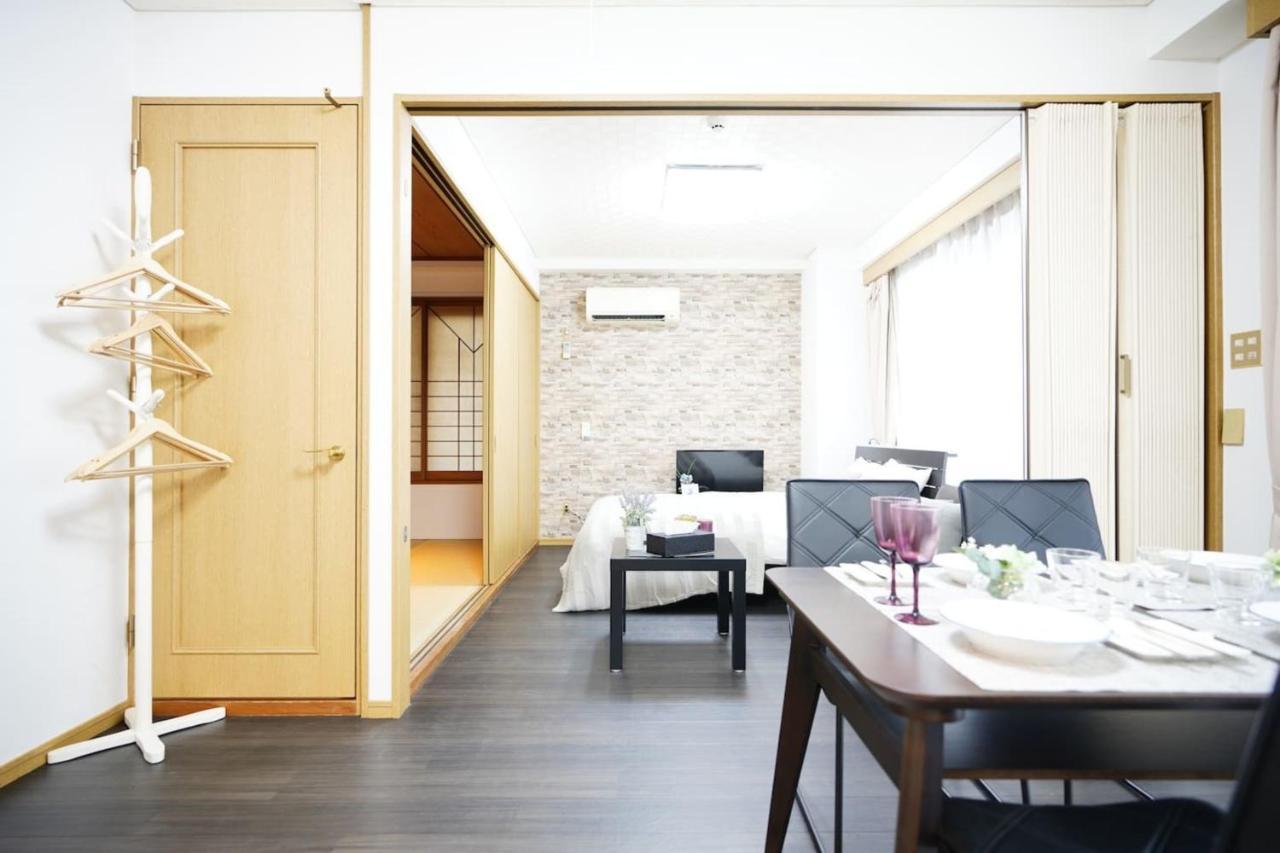 Apartment メゾンtsuha国際通り圏内 *