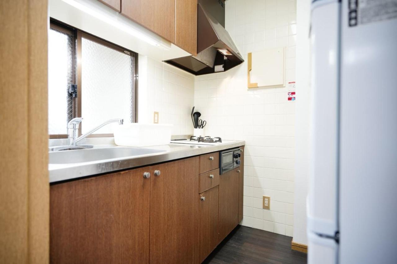 メゾンtsuha国際通り圏内 Apartment *